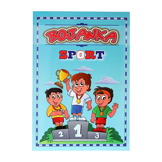 TTS Bojanka sport