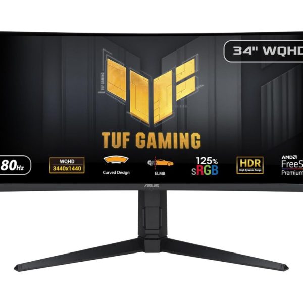 Asus VG34VQL3A monitor