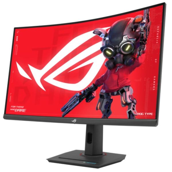 Asus VG27VQM1B gaming monitor