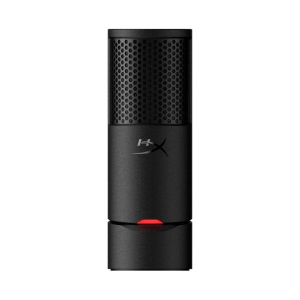 HyperX SoloCast 2USB Microphone (Black)
