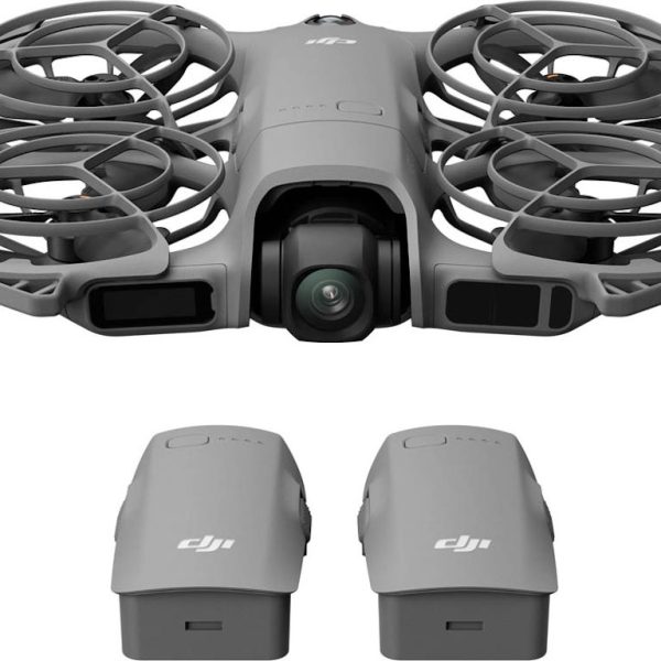 DJI Neo 2 FMC  (drone only)20-25 min letenja,domet-10kmsenzor za sprec. udara,1/.3 inci senzor