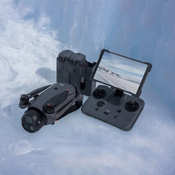 DJI Mavic 4 Pro 512 GB CreatorDron, Combo (DJI RC Pro 2)