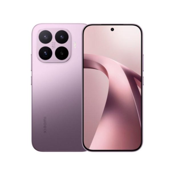 Xiaomi 17T 12+512, Violet