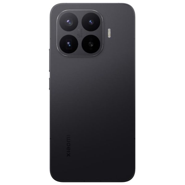 Xiaomi 17T PRO 12+512, Black