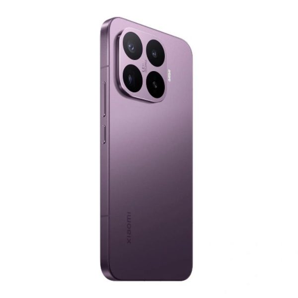 Xiaomi 17T PRO 12+512, Violet, Deep Violet