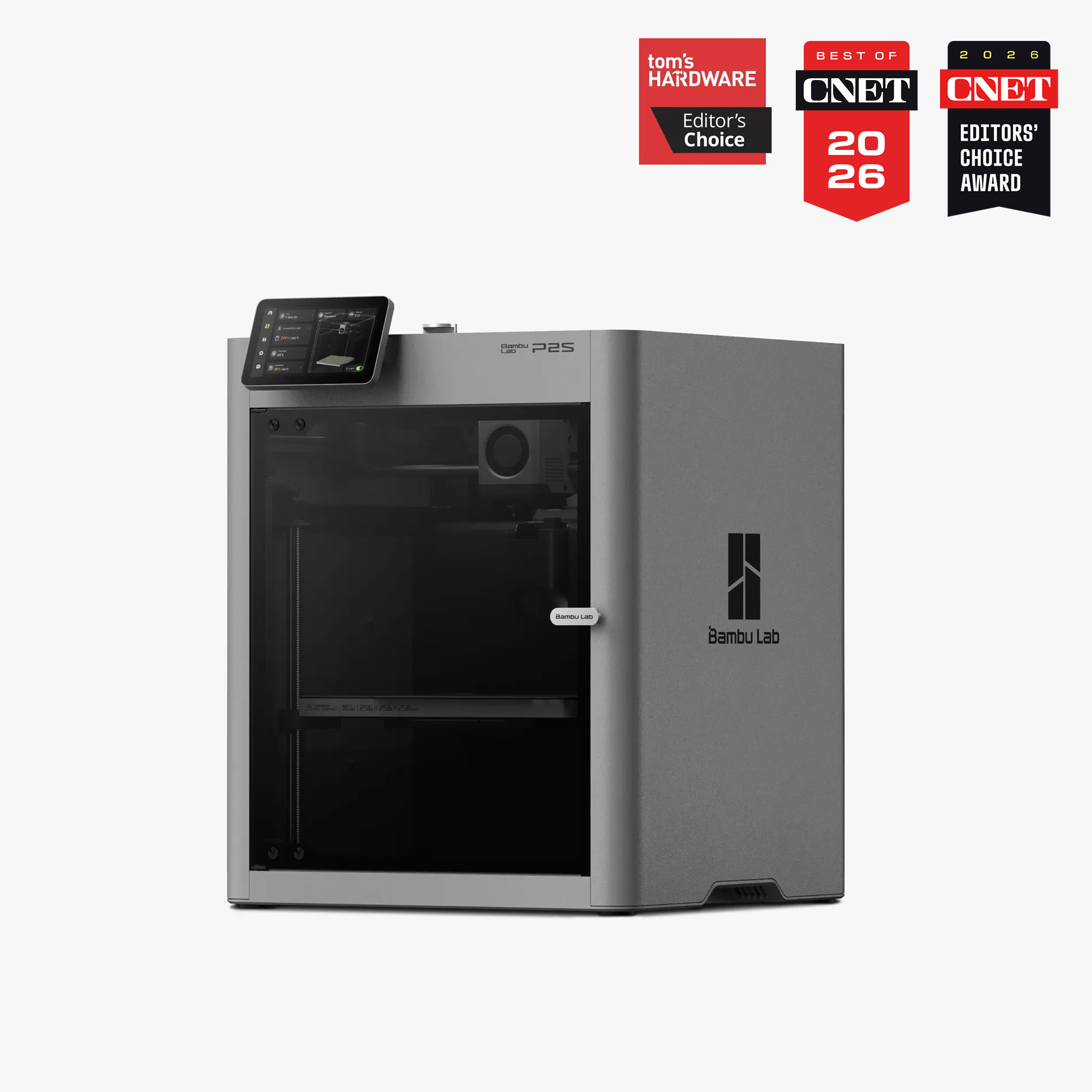 3D Printer Bambu Lab P2S