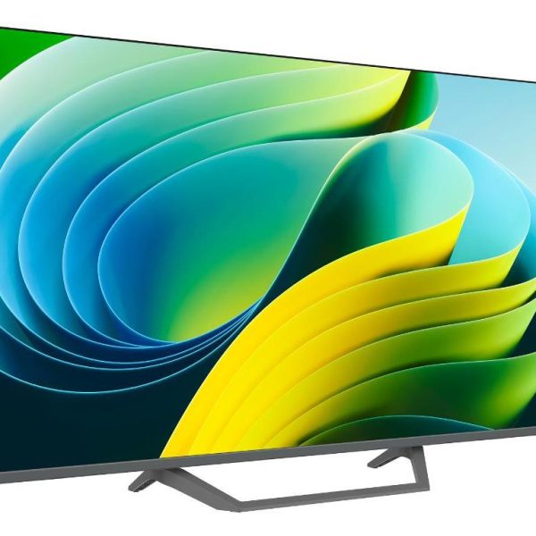 TESLA TV QLED Q43E665GFS  FHD  Powered by Google TV -HGL HR  Box zvucnici 2x10W