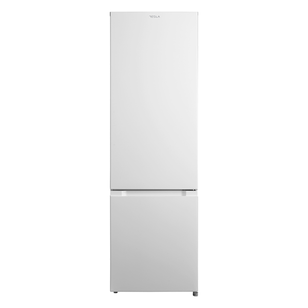TESLA Frižider RC2600ME Kombi.,Stati. Hladjenje (V)177cm (Š)55cm  (D)55cm
