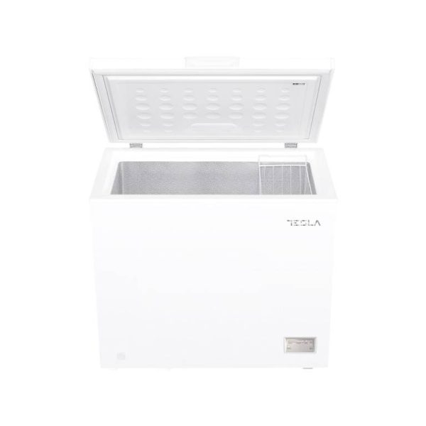 Zamrzivač TESLA RH2000HE horizontalni/198L/85x56x91cm/bela