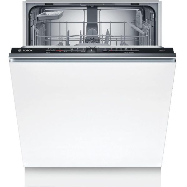 BOSCH perilica posuđa Serie 2|,13 setova,ExtraDry,HomeConn,9L,46dB,5 programa,