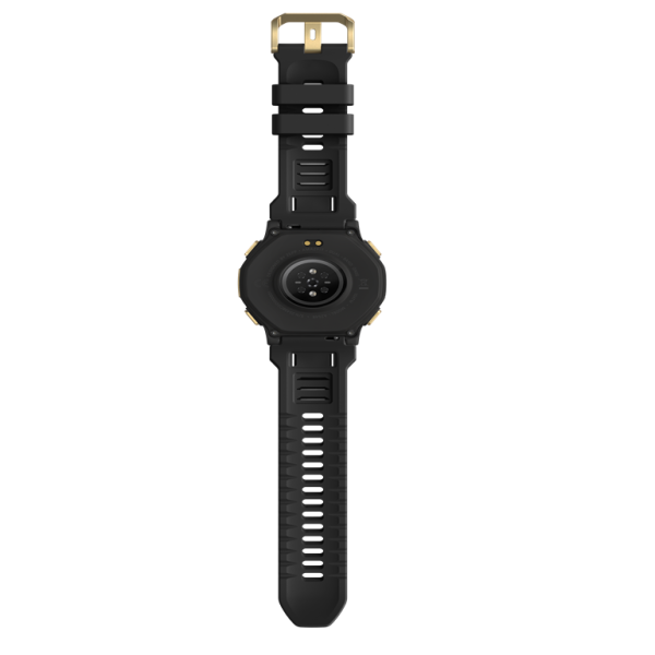 Amazfit T REX 3 PRO NFC 44 mmBlack Gold