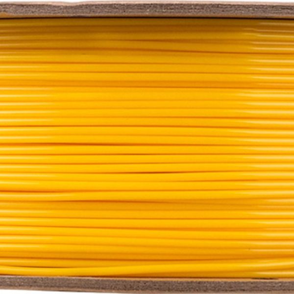 eSUN PETG ŽUTA (Yellow) 1kg 1.75mm PaperRoll (PETG175Y1P1)