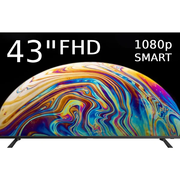 DAHUA TV 43'' FHD Smart LTV43-SA200