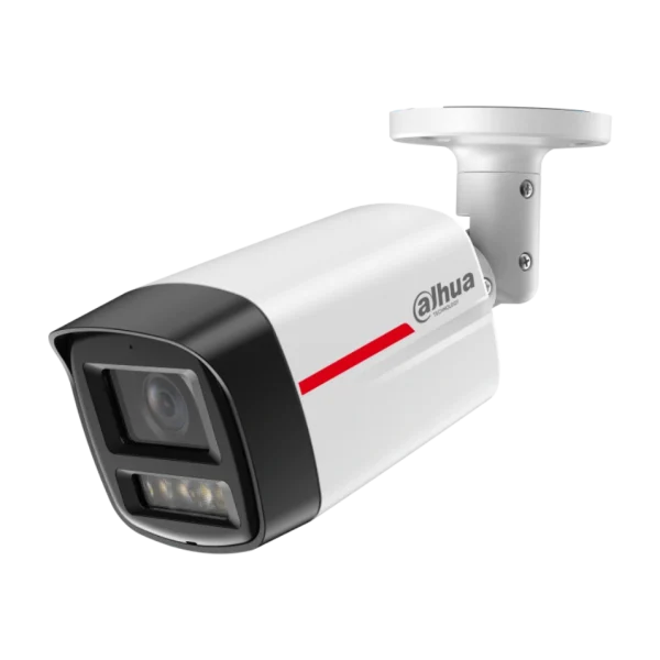 Dahua kamera 4MP bullet WizColor IPC-HFW2449TLP-S-LED-0280B-PRO-S1