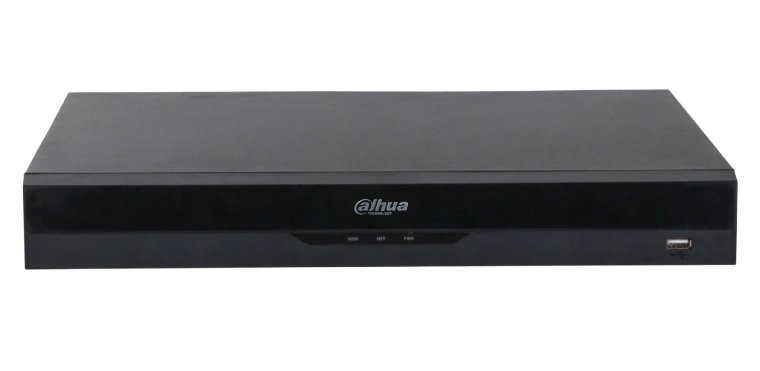 Dahua mrezni video snimac sa 8 kanala NVR5208-EI2