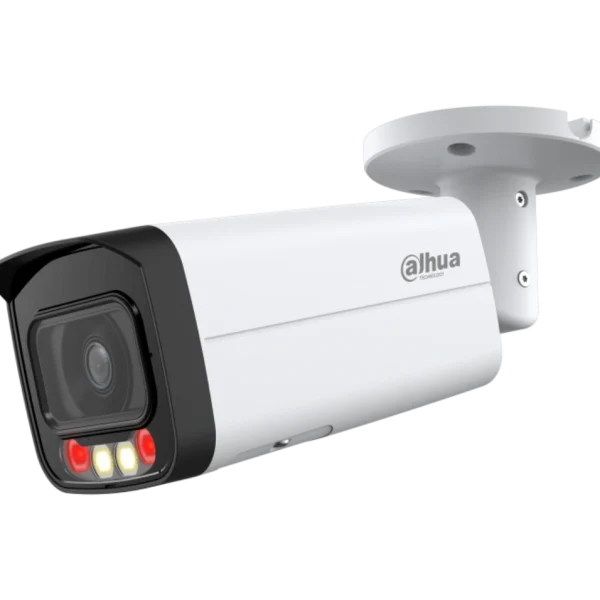Dahua kamera 4MP Full color bullet Wizsense IPC-HFW2449T-AS-IL-0360B