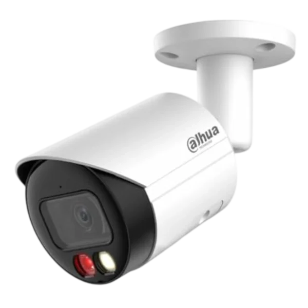 Dahua 2MP Full-color Bullet Wizsense Camera IPC-HFW2249S-S-IL-0280B