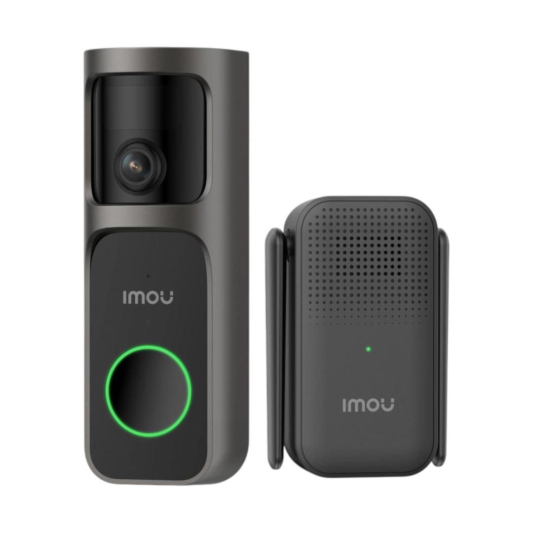 Imou zvono Doorbell 3 Kit DB-3EP-4M0W/DS3