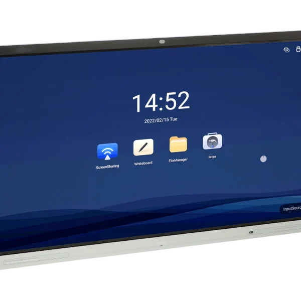 DAHUA Smart interactive whiteboard LPH75-ST410-S2 75"