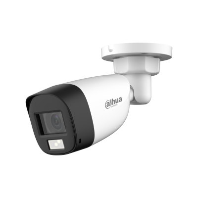 Dahua kamera 2MP Bullet Dual Light HAC-HFW1200CL-IL-A-0280B-S6