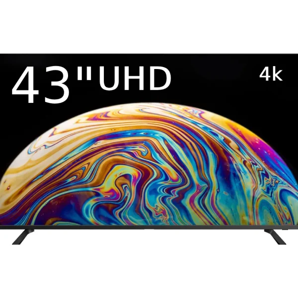 DAHUA TV 43" UHD Smart LTV43-SA400