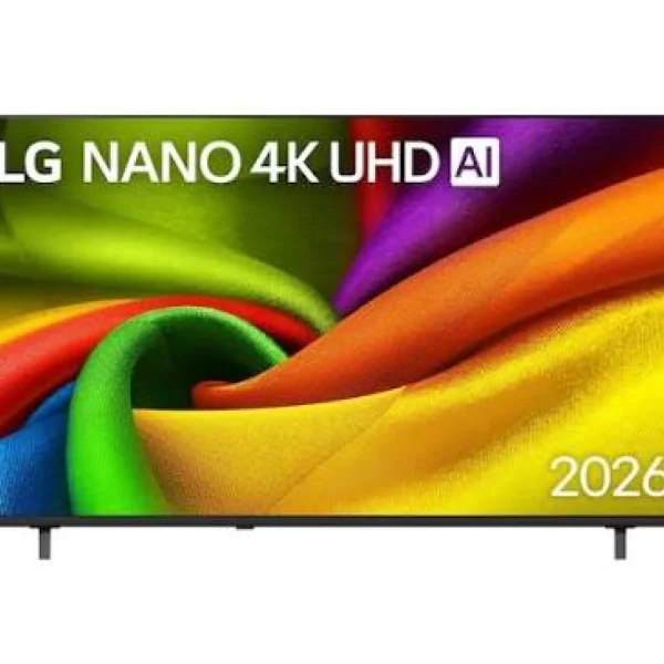 LG TV LED 65NU850B3LA
