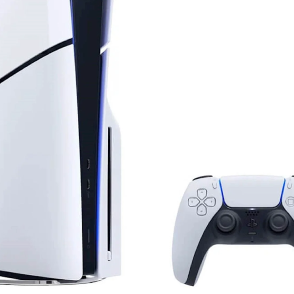 PlayStation 5 Slim E chassisdisk ver.1TB,sa optikom