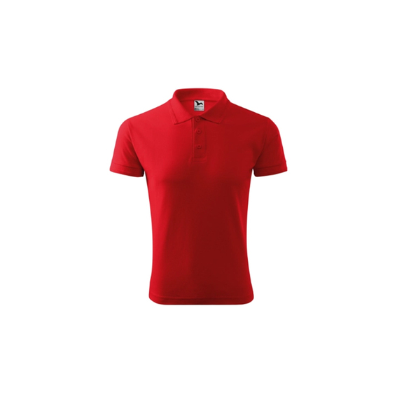ML Majica polo PIQUE CV S