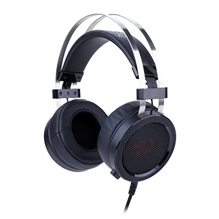 ReDragon - Gaming Slušalice sa mikrofonom Scylla H901