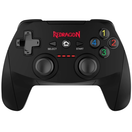 ReDragon - Gamepad Harrow G808 (PC, PS3) Wireless