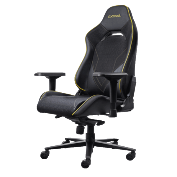 Trust GXT721 Ruya Pro Premiumgaming stolica