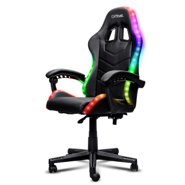 GXT704 RONIQ RGB Gaming stolic