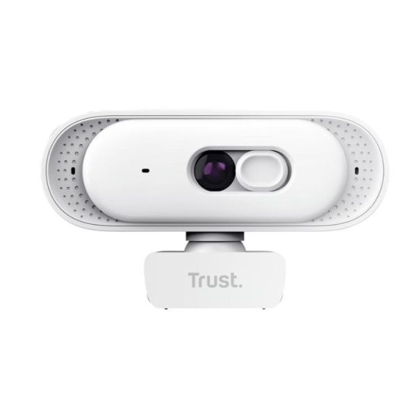 Trust TOMAR 2K QHD W web kam