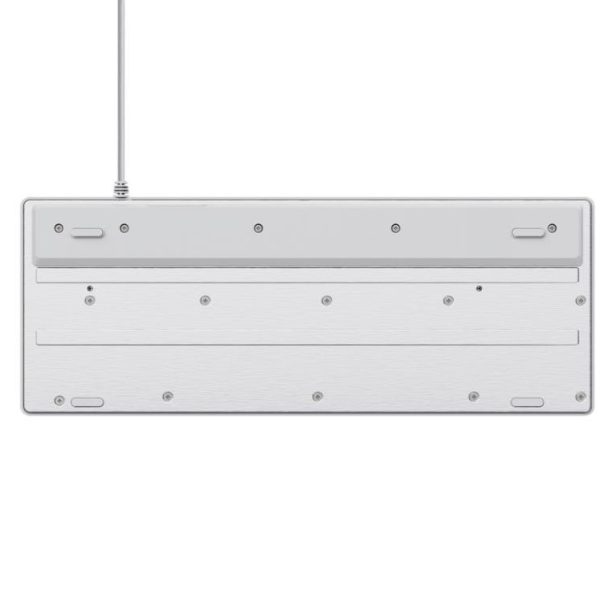 Trust GXT833 Thado TKL WHITE