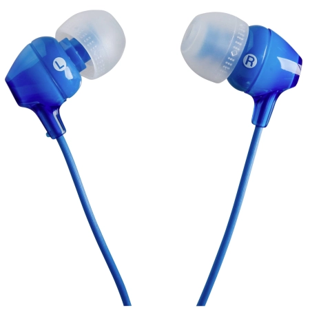 Sony In-ear Slušalice sa mikrofonom EX-15 Blue