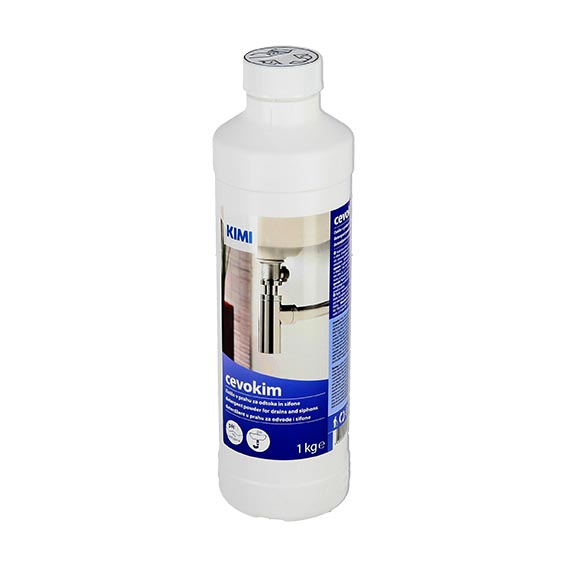 TTC Sred.za čiš.odv.CevoSan 1kg