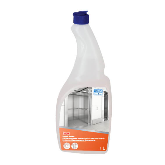 TTC Sred.za čiš.nerđ.čel.INOX 1L