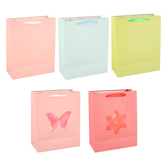 SE Vrećica L Pastel 03 210g