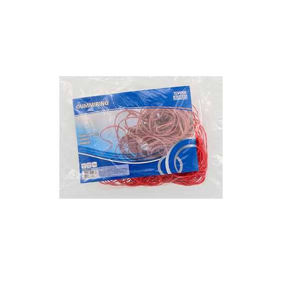 TTO Gumica 64mm 100g Crvena