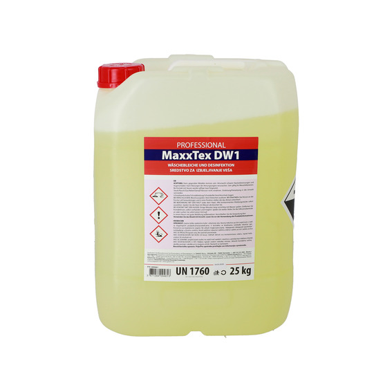 TTC Sred.za veš MaxxTex DW1 25kg