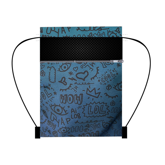 TTS Sport Torba STREET 29/25