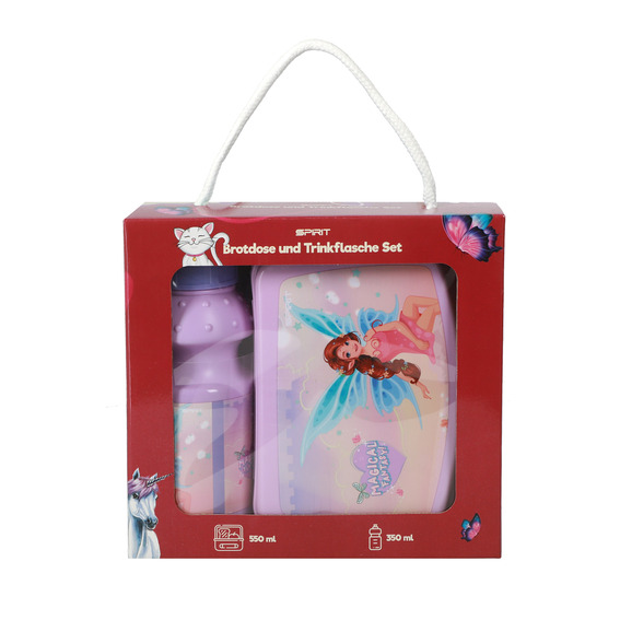 TTS Set za užinu Fairy