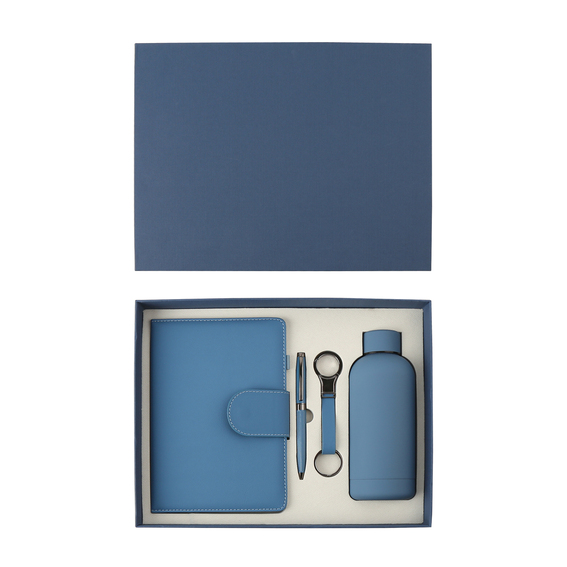 PM Set Hem+Rokovnik Sierra Pl