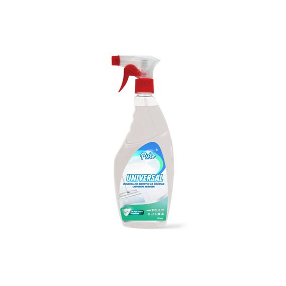 TTC Pure sred. Universal 750ml