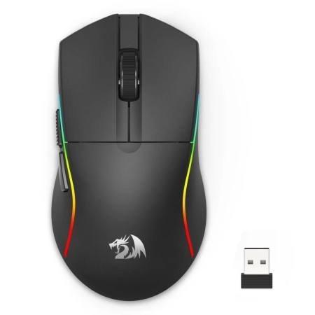 ReDragon - Gaming Miš Deicide Pro M816P RGB Wireless