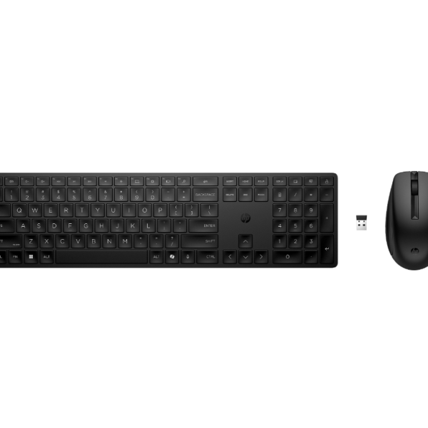 HP 655 WRLS KB/MSE Combo ADRHP 655 WRLS KB/MSE Combo ADRHP 655 WRLS KB/MSE Combo ADR