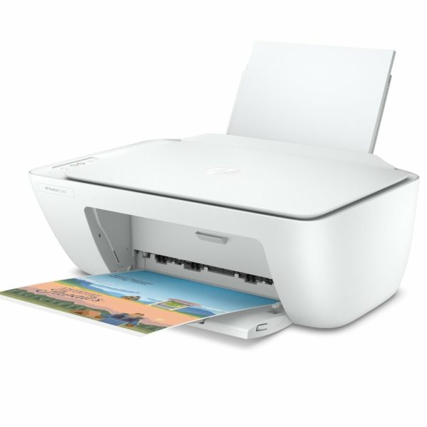 HP DeskJet 2320 AiO Printer