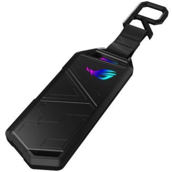 ASUS ROG STRIX ARIONM.2 NVMe SSD Enclosure