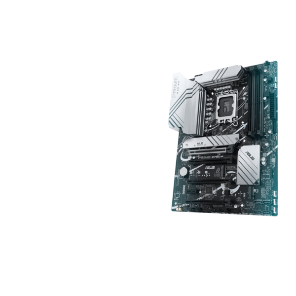 ASUS MB PRIME Z790-PIntel Z790;LGA 1700;4xDDR5HDMI,DP;ATX