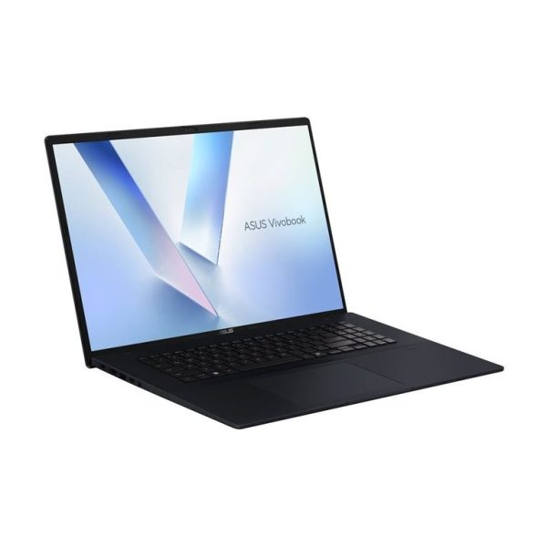 ASUS VivoBook M1807GA-SA8004W 18" 144Hz, Ryzen AI 7 445, 32GB DDR5 (2X16GB), 1TB, WIN11 Home